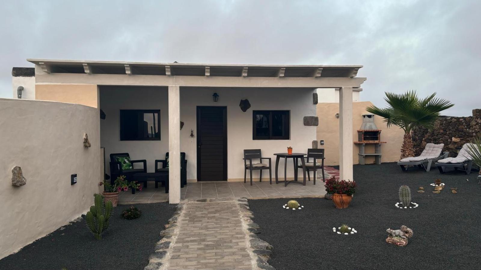 Hébergement de vacances Mardelava Tinajo