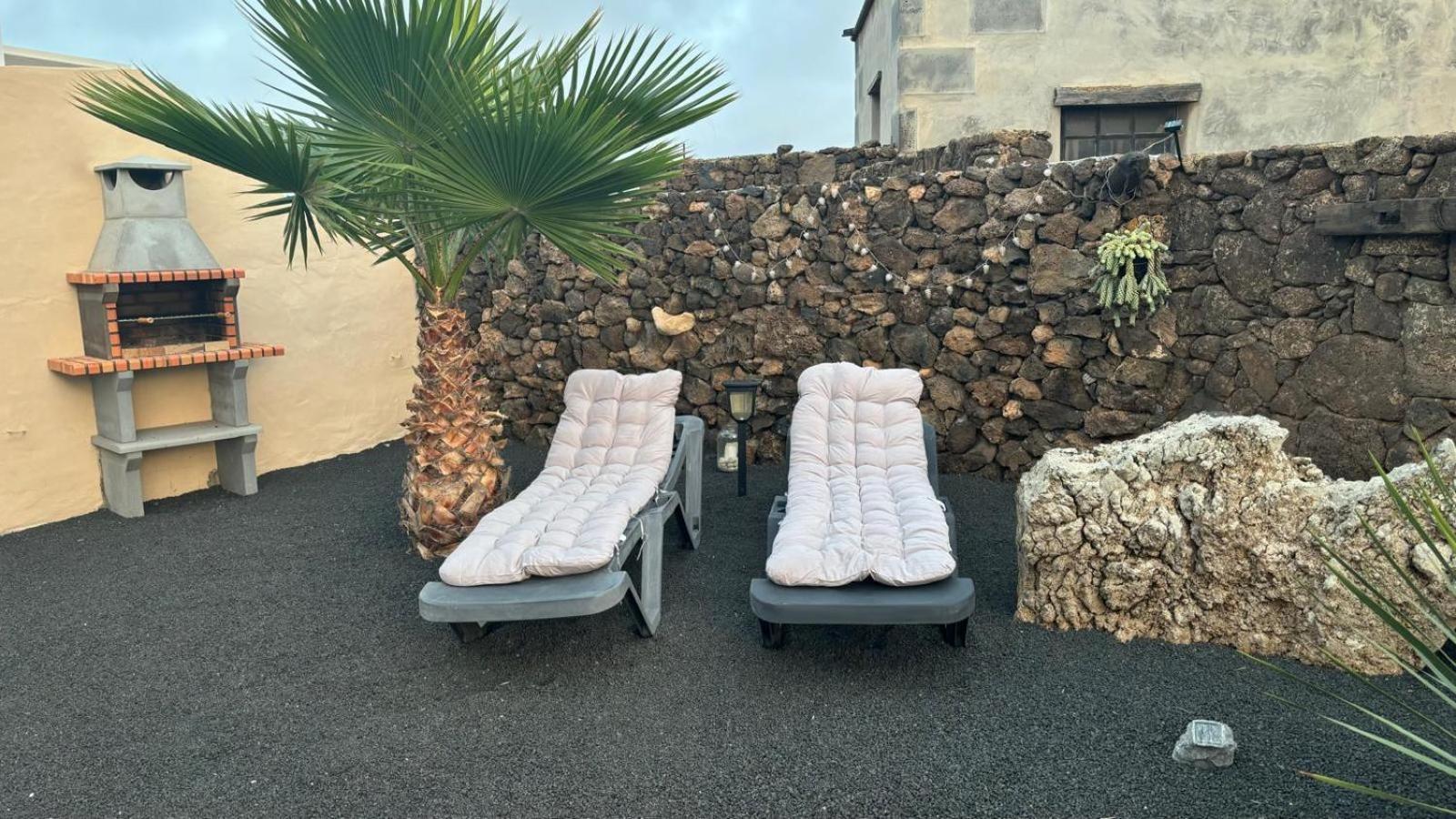 Hébergement de vacances Mardelava *